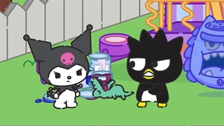 S08E06-Kuromi's Midnight Ride