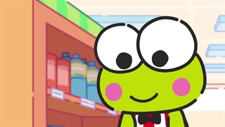 S08E13-Hello Kitty Holiday Cookie Swap Part 1