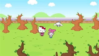 S08E15-My Melody's Snow Day