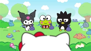 S09E02-Hello Kitty's Earth Day Disarray Part 1