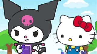 S09E03-Hello Kitty's Earth Day Disarray Part 2