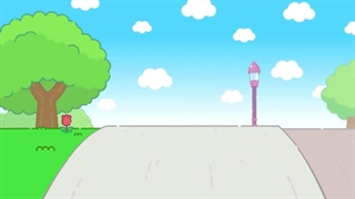 S09E11-Hello Kitty's Incredible Race