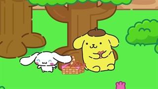 S09E12-Cinnamoroll's Flight School