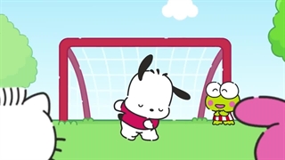 S10E02-Cinnamoroll the Champion