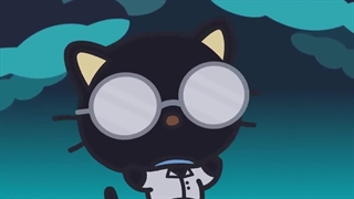 S10E05-Hello Kitty's Pretty Little Cupcakes Part 2