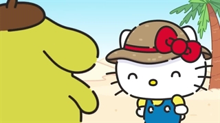 S10E06-Pompompurin's Desert Dessert