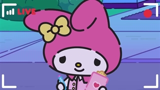 S10E07-Kuromi's Which Witch