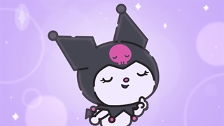 S10E11-Kuromi's Golden Jack-O-Lanterns