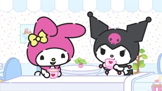 S10E13-Hello Kitty's Kindness Challenge
