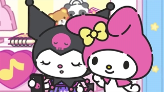 S11E04-My Melody's Photo Frenzy