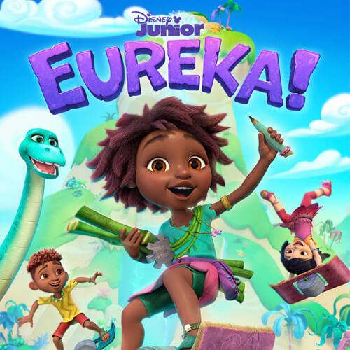Eureka