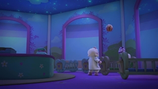 S04E04-Toy Hospital Night Shift - Check Up Chilly
