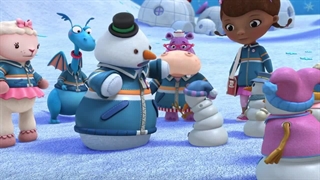 S04E08-Chilly's Snow Globe Shakeup - Hoarse Hallie