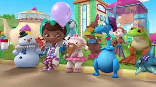 S04E09-Toy Hospital A Lesson in Diagnosis - Karaoke Katie's Opening Night