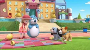 S04E16-Toy Hospital Mole Money, Mole Problems - Yip Yip Boom