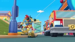 S05E01-The Pet Rescue Team