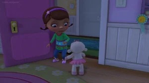 S05E03-The Doc McStuffins Christmas Special