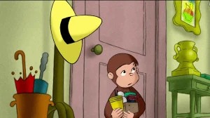 S01E01-Curious George Flies a Kite - From Scratch