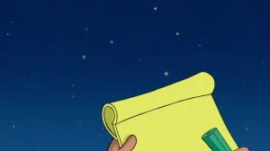S01E16-Curious George Sees Stars - Curious George Gets a Trophy