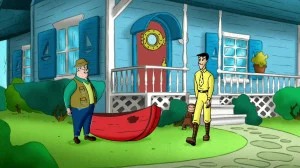 S01E21-Surprise Quints - Muddy Monkey