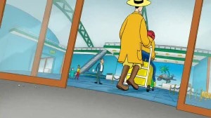 S01E22-Curious George Takes a Vacation - Curious George and the One That Got Away