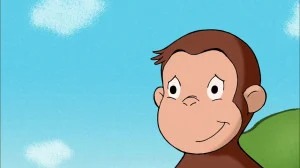 S01E24-Keep Out Cows - Curious George and the Missing Piece