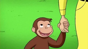 S01E26-Housebound - Curious George Rides a Bike