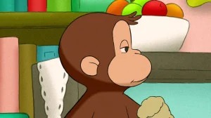 S02E04-Curious George Gets All Keyed Up - Gutter Monkey