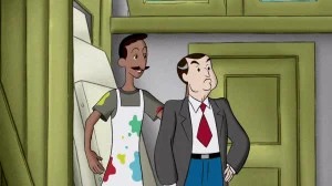 S02E07-Color Me Monkey - Special Delivery Monkey