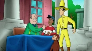 S02E09-Monkey Stagehand - The Magic Garden