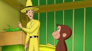 S02E12-Scaredy Dog - Say Goodnight, George