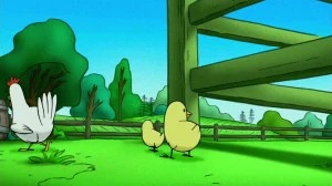 S02E13-A Bridge Too Farm - Monkey Fever