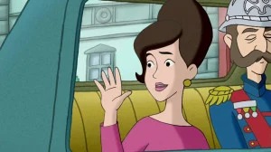 S02E18-King Doggie - The Lucky Cap