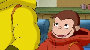 S03E01-Ice Station Monkey - The Perfect Carrot