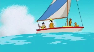 S03E10-Shipwrecked with Hundley - Chasing Rainbows