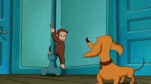 S03E11-Night of the Weiner Dog - Animal Trackers
