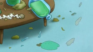 S04E02b-George Cleans Up
