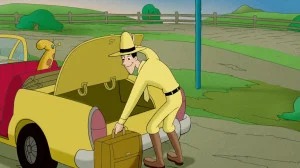 S04E03a-George Meets Allie Whoops
