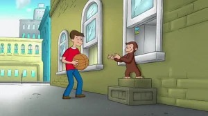 S04E08a-George Measures Up
