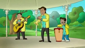 S05E01a-George And Marco Sound It Out