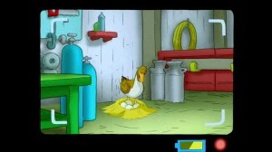 S05E01b-A Monkeys Duckling