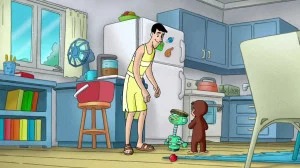 S05E05b-Metal Detective