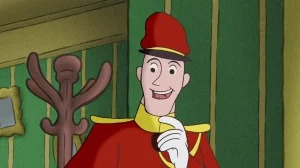 S05E08a-Go West Young Monkey