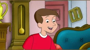 S06E02-Hamster Cam - The Great Monkey Detective