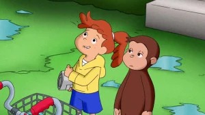 S06E03-George and the Giant Thumb - Shutter Monkey