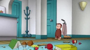 S06E06-Feeling Antsy - Maple Monkey Madness