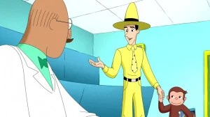 S08E04-Red Planet Monkey - Tortilla Express