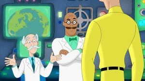 S09E01-Submonkey - Double-O Monkey Tracks Trouble