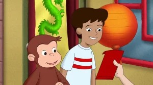 S09E05-George's Curious Dragon Dance - Bowling for Bobolinks