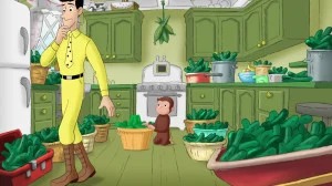 S10E07-Meteor Monkey - George Gets Pickled